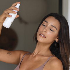 Hydrating Facial Tanning Mist