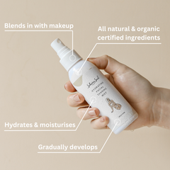 Ultimate Complexion Bundle (Body + Face)