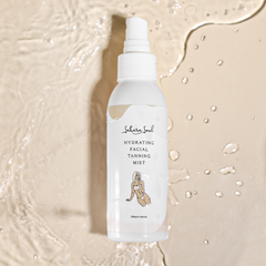 Hydrating Facial Tanning Mist