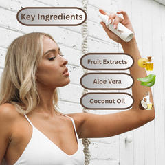 Ultimate Complexion Bundle (Body + Face)