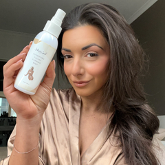 Hydrating Facial Tanning Mist
