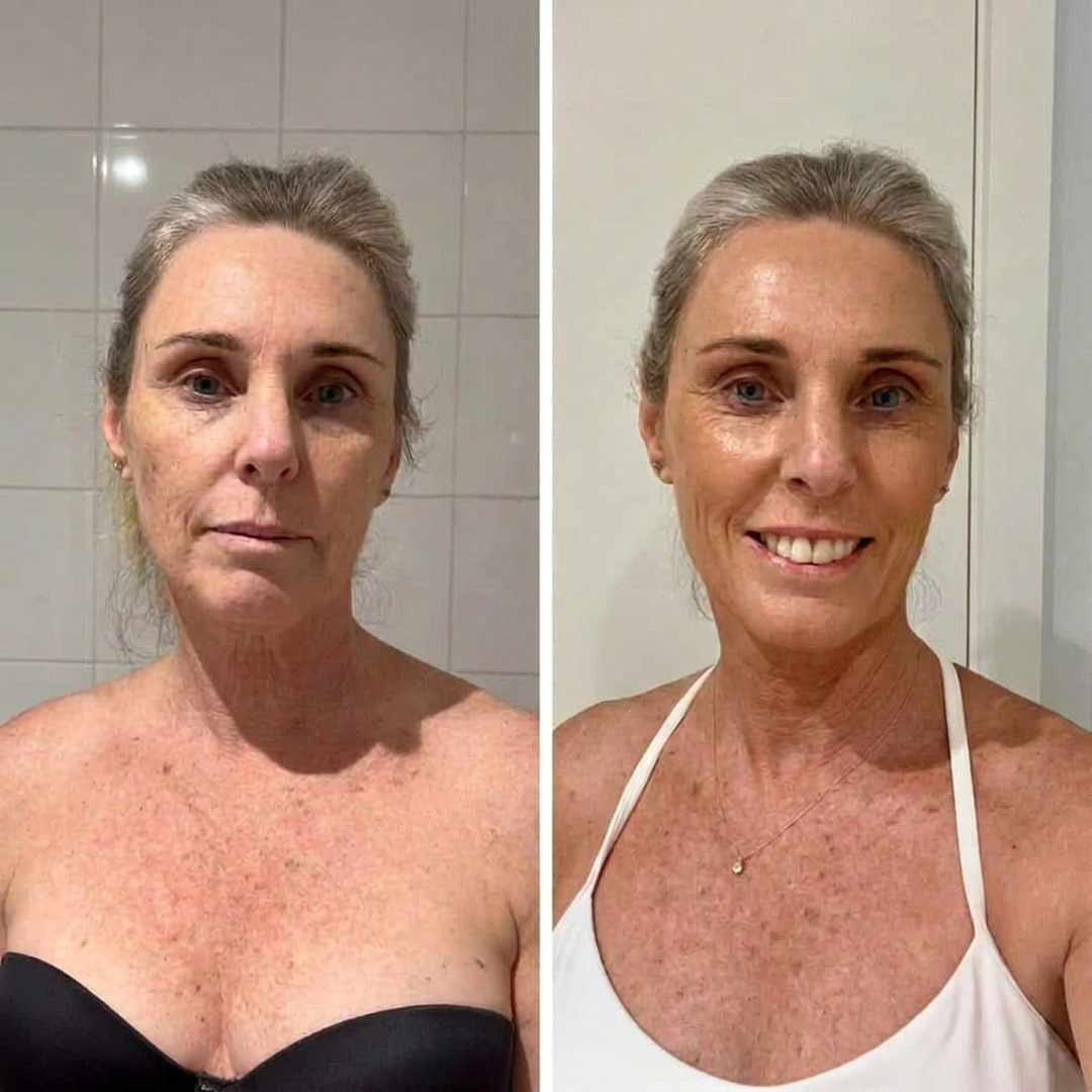 Hydrating Facial Tanning Mist