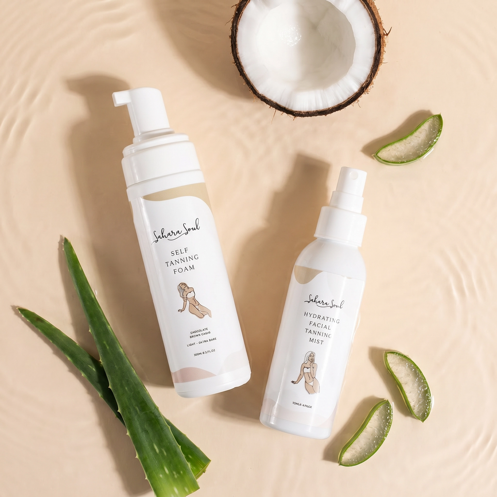 Ultimate Complexion Bundle