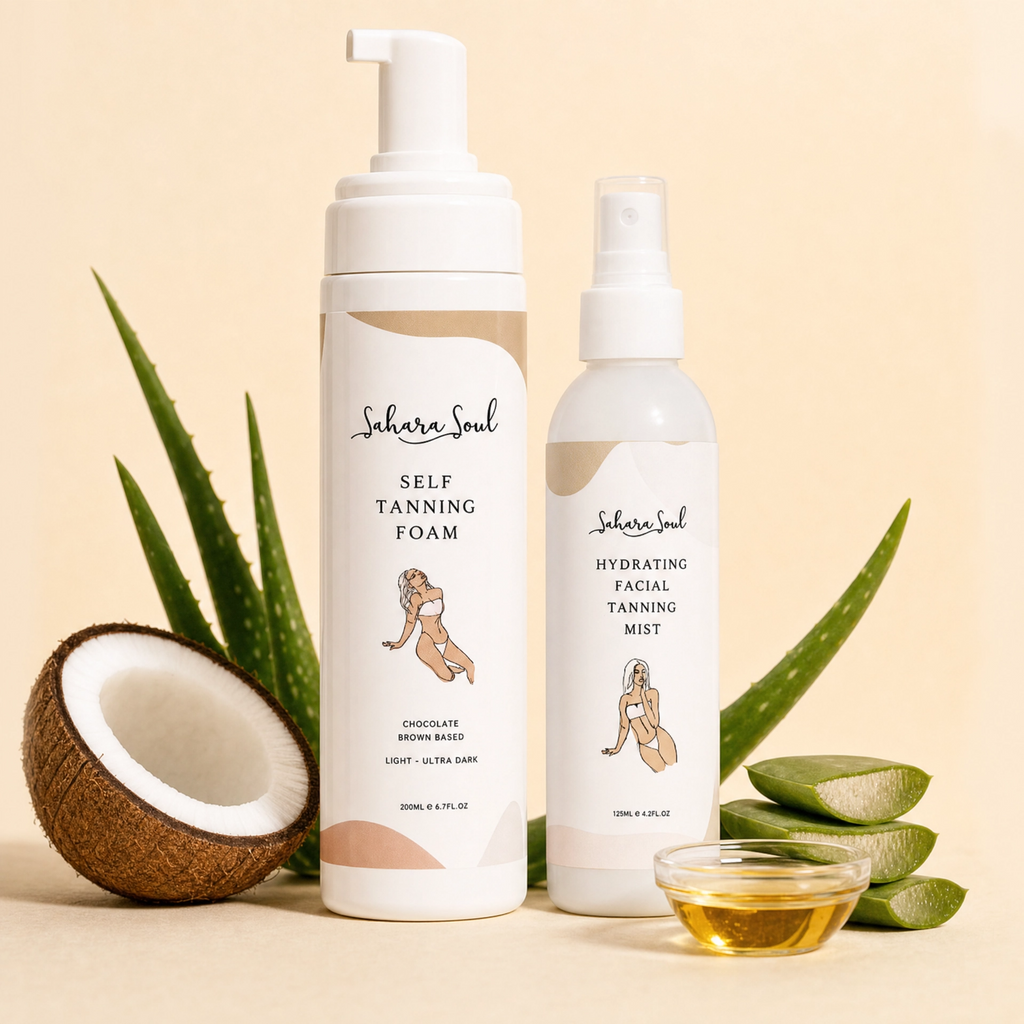 Ultimate Complexion Bundle