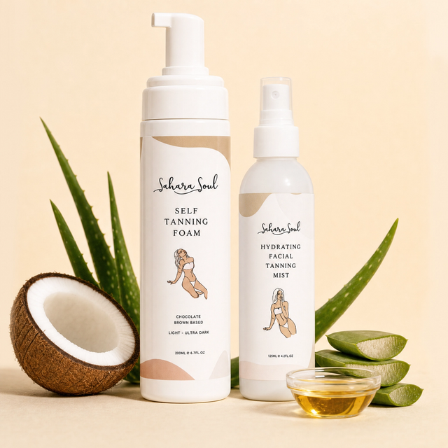 Ultimate Complexion Bundle